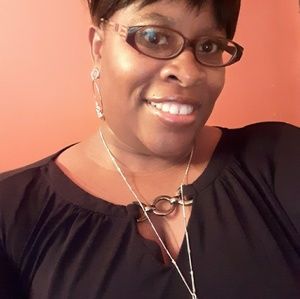 Meet your Posher, Ericka